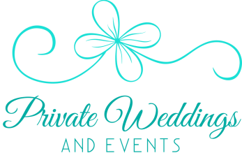 Private Weddings and Events